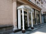 Mediametrics (Kutuzovsky Avenue, 18) ، محطة إذاعية