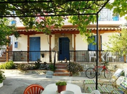 Фото Skiathos Argento