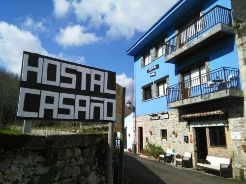 Hotel PensiÓn CasaÑo, Principality of Asturias, photo