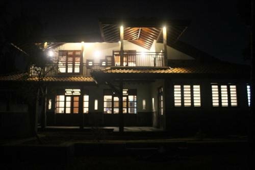 Гостиница De Saram Residencies