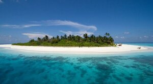 Travel Lodge Maldives