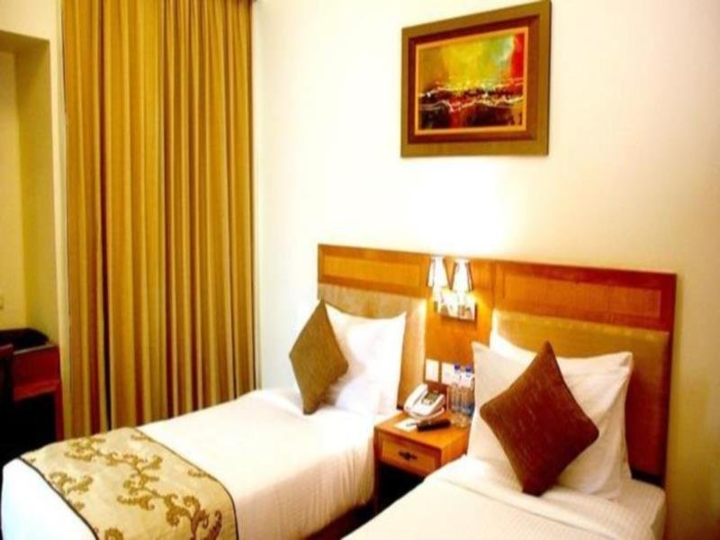 Фото Evoke Lifestyle