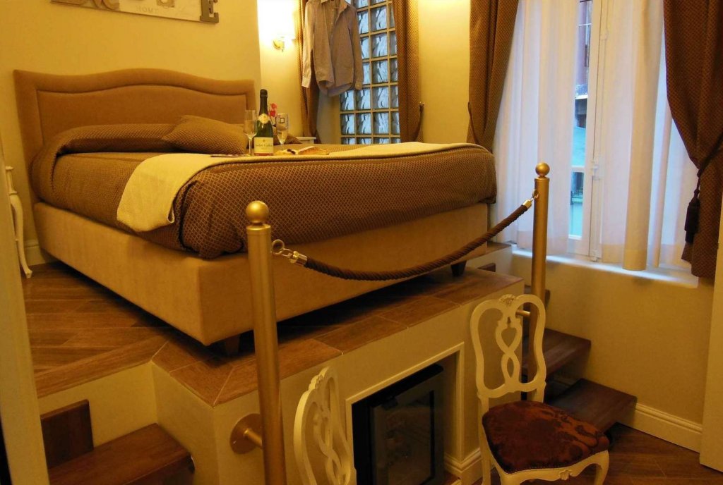 Фото Locanda Colosseo