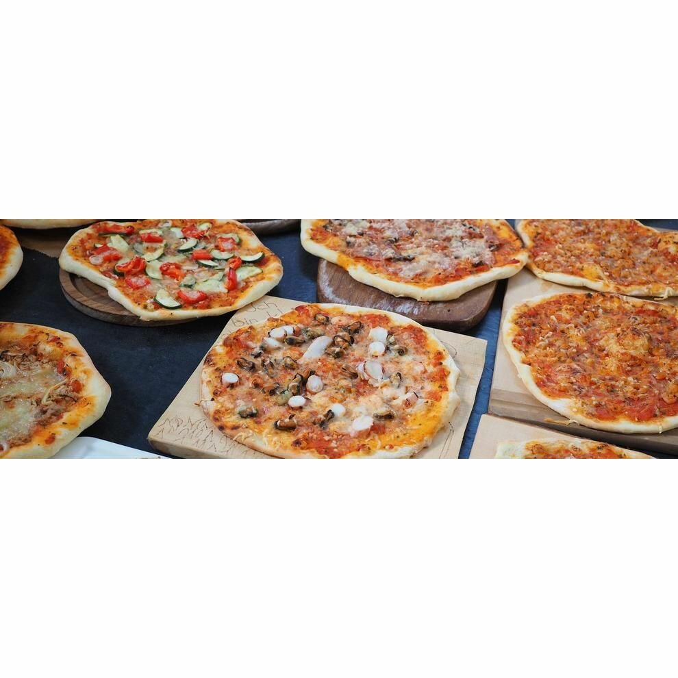 Grocery Fabrica De Pizzas Jorge Slu, Canary Islands, photo