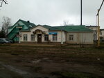 Стоматологический кабинет (Transportny pereulok, 2), dental clinic