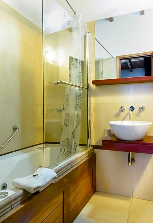 Фото Bosque del Nahuel Boutique Hotel & SPA