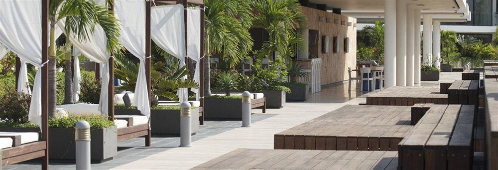 Фото Nima Bay Lifestyles Experience