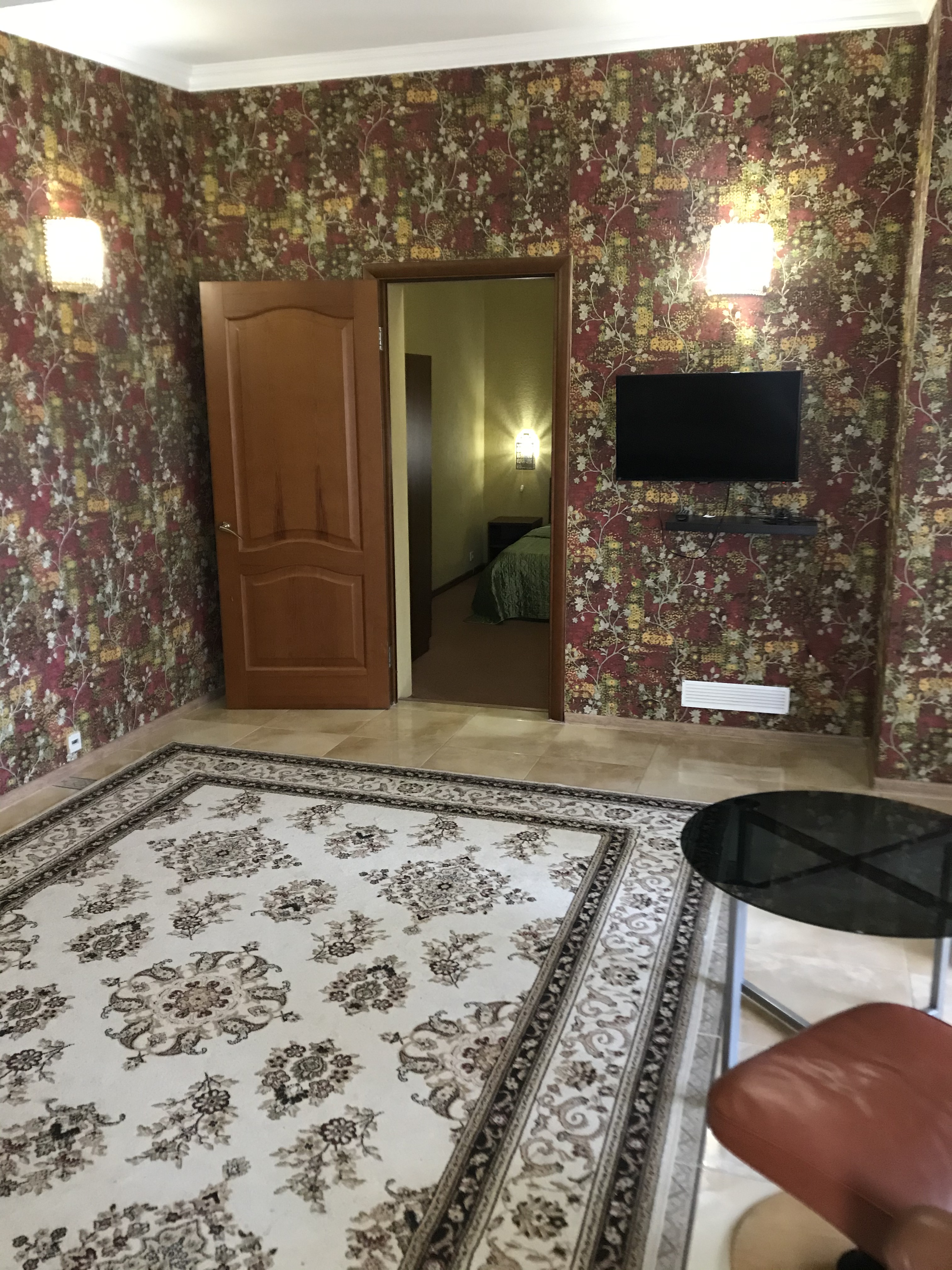 Фото Грин Лайм