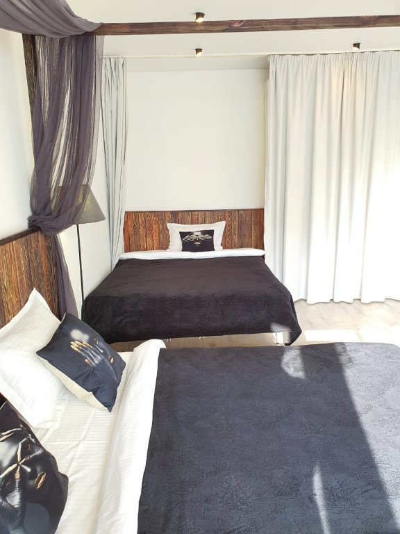 Фото Апартаменты Интернациональная 1а