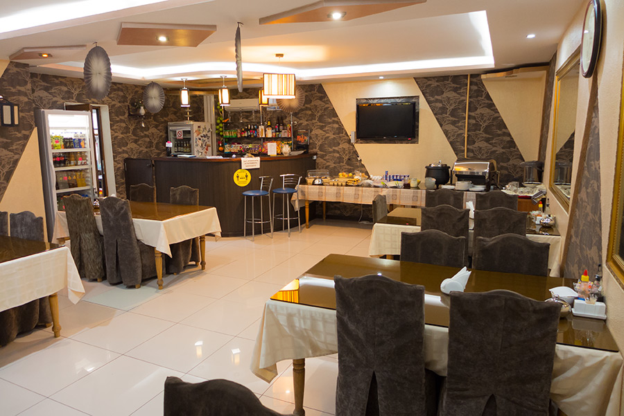 Фото отеля 3