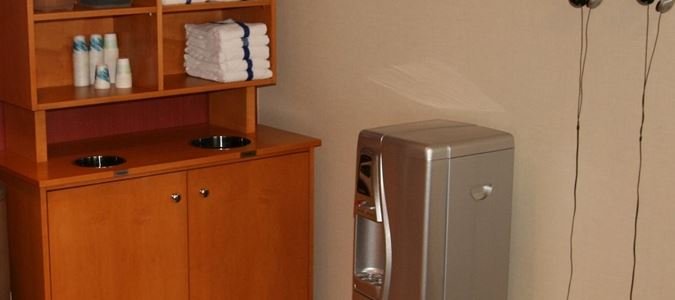 Фото Hilton Garden Inn Spokane Airport