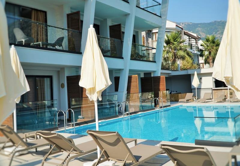 Фото Orka Sunlife Villas
