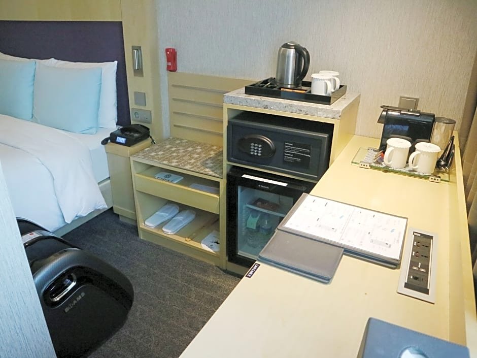 Фото Hotel Midcity Myeongdong