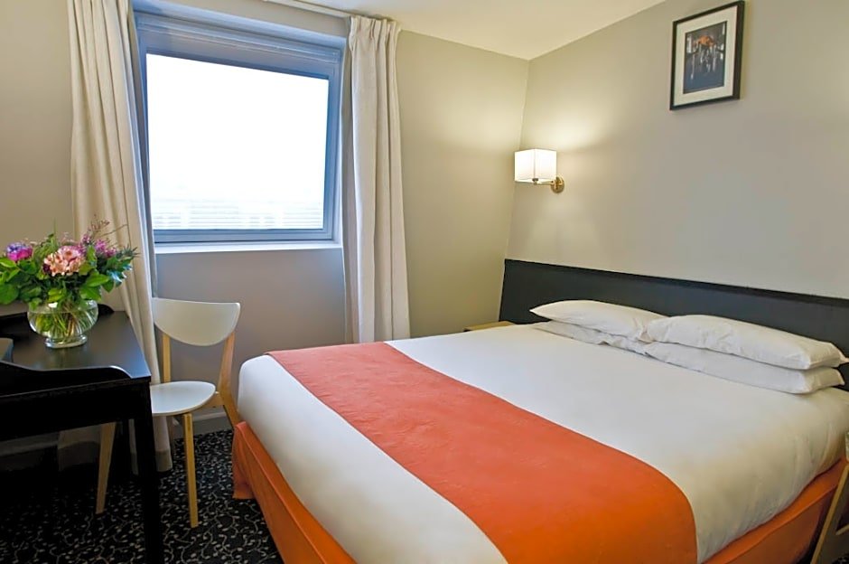 Фото Hotel Acadia Astotel