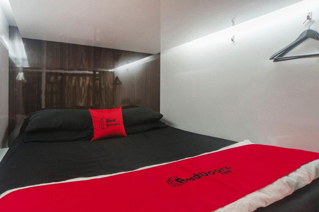 Фото Potato Boutique Hostel