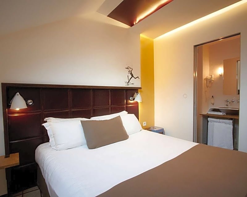 Фото Hotel Aulivia Opera