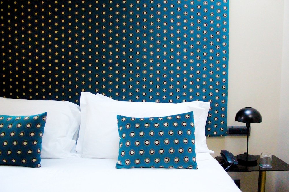 Фото Speronari Suites