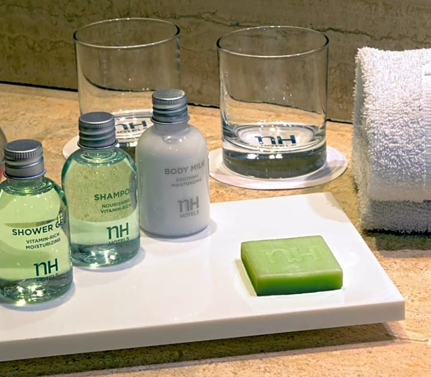 Фото NH Collection Milano Touring