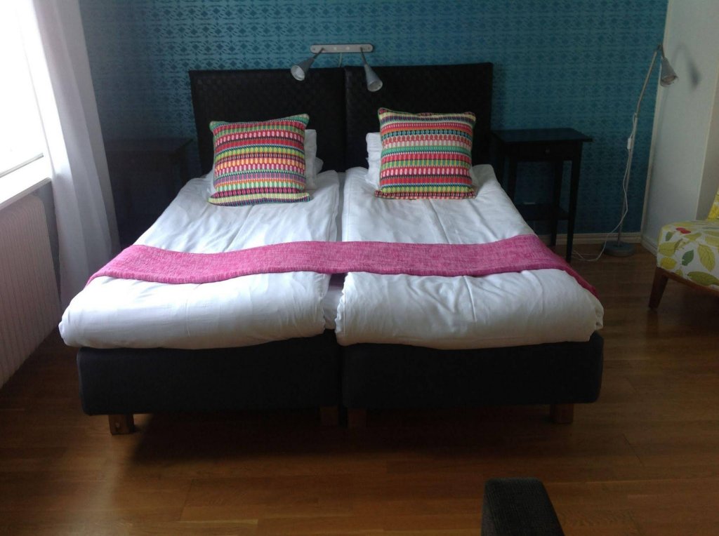 Фото Villa Ingrid