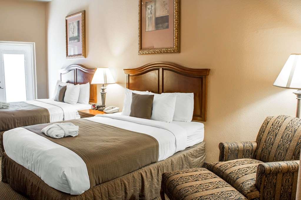 Фото O´Brien Historic Hotel