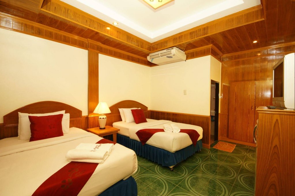 Фото The Four Resort