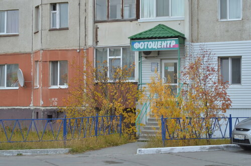 F студия ул зверева 41 фото