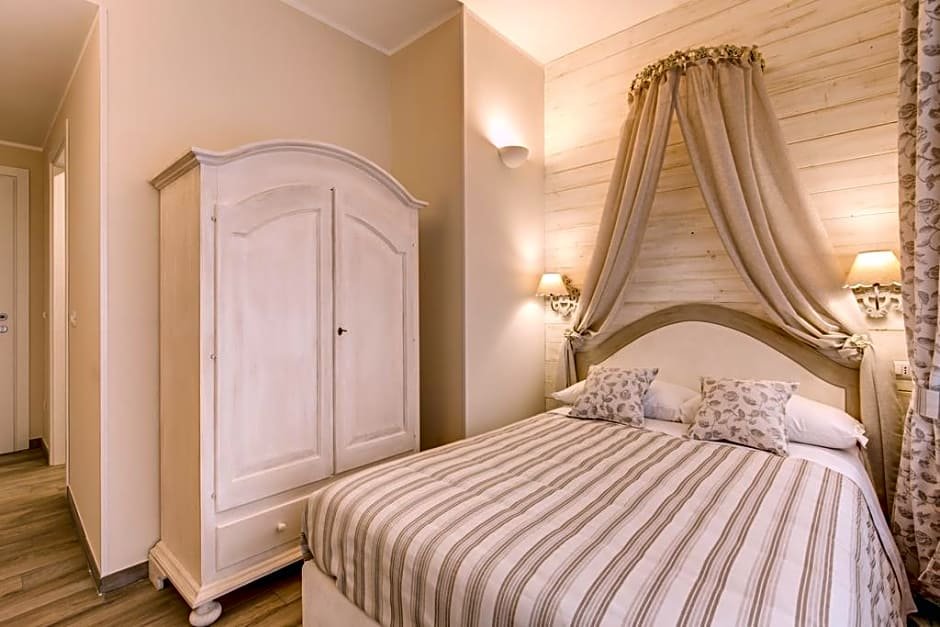 Фото Casa Mia Vaticano Guest House