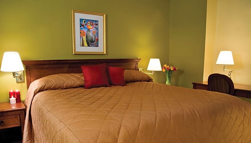 Фото Broadway Plaza Hotel