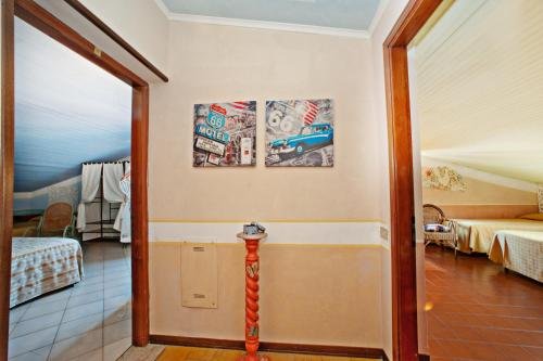 Фото Hotel Luciana