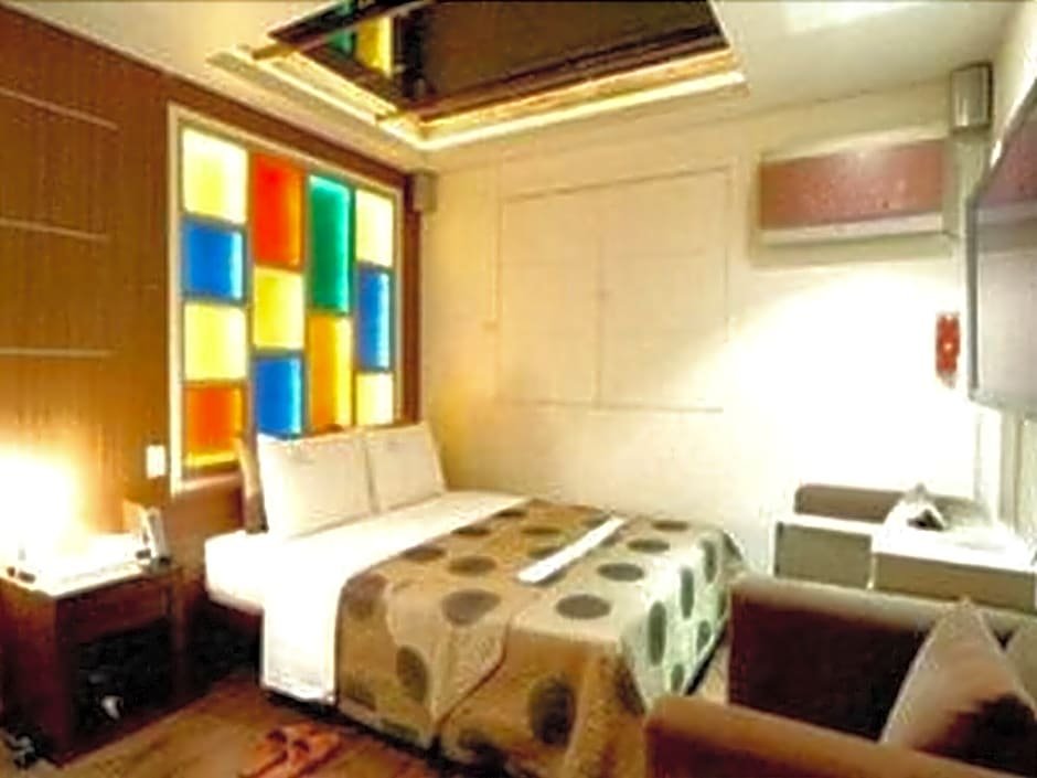 Фото The Stay Hotel