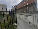 НГМУ, медико-профилактический факультет (ulitsa Medkadry, 6), education infrastructure