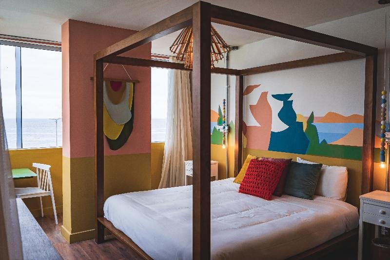 Фото Socialtel Copacabana