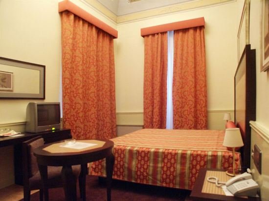 Фото Hotel San Nicola