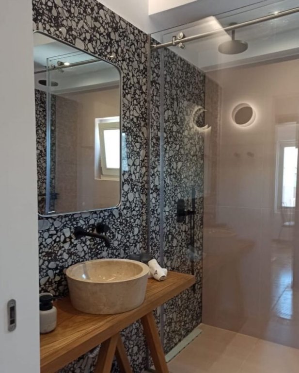 Фото Aisha Petite Suites