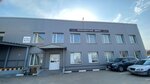 Тульский завод приборов (Scheglovskaya Zaseka Street, 31/2), metalwork