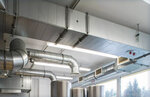 Жилпромвентиляция (Mashinostroitelnaya ulitsa, 19), ventilation systems