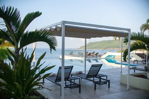 Гостиница DoubleTree by Hilton Mazatlan