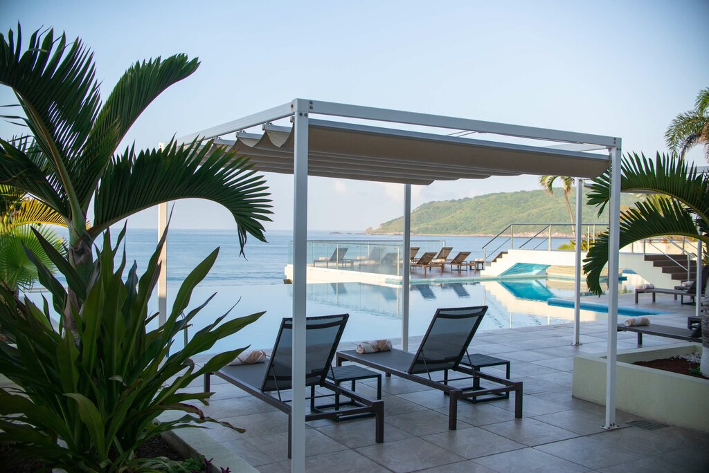 Hotel DoubleTree by Hilton Mazatlan, State of Sinaloa, photo