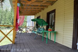Как дома