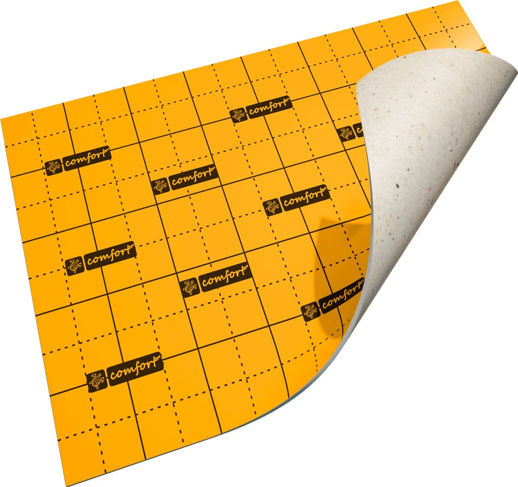 Estudio de tuning Comfortmats.ru Car Noise Insulation, , foto