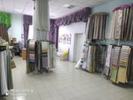 Torgovo proizvodstvennaya firma Dekor74 (Lenina Avenue, 9), manufacture and sale of textiles