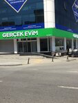 Gercek Evim Istanbul Sultanbeyli Branch (İstanbul, Sultanbeyli, Fatih Blv., 195) ، استشارة مالية