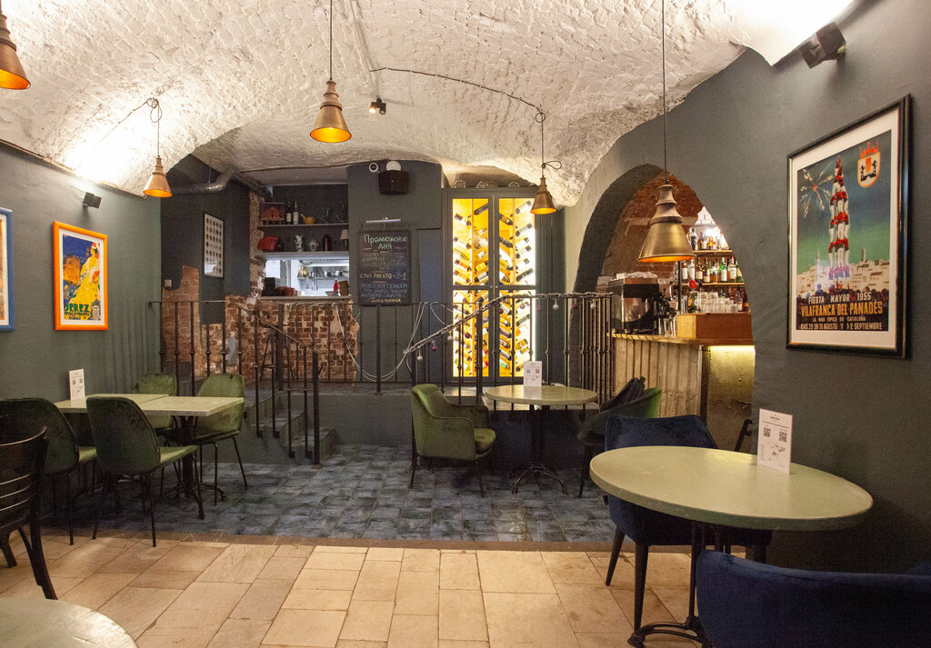 Moro gastrobar фурштатская ул 1 14 фото