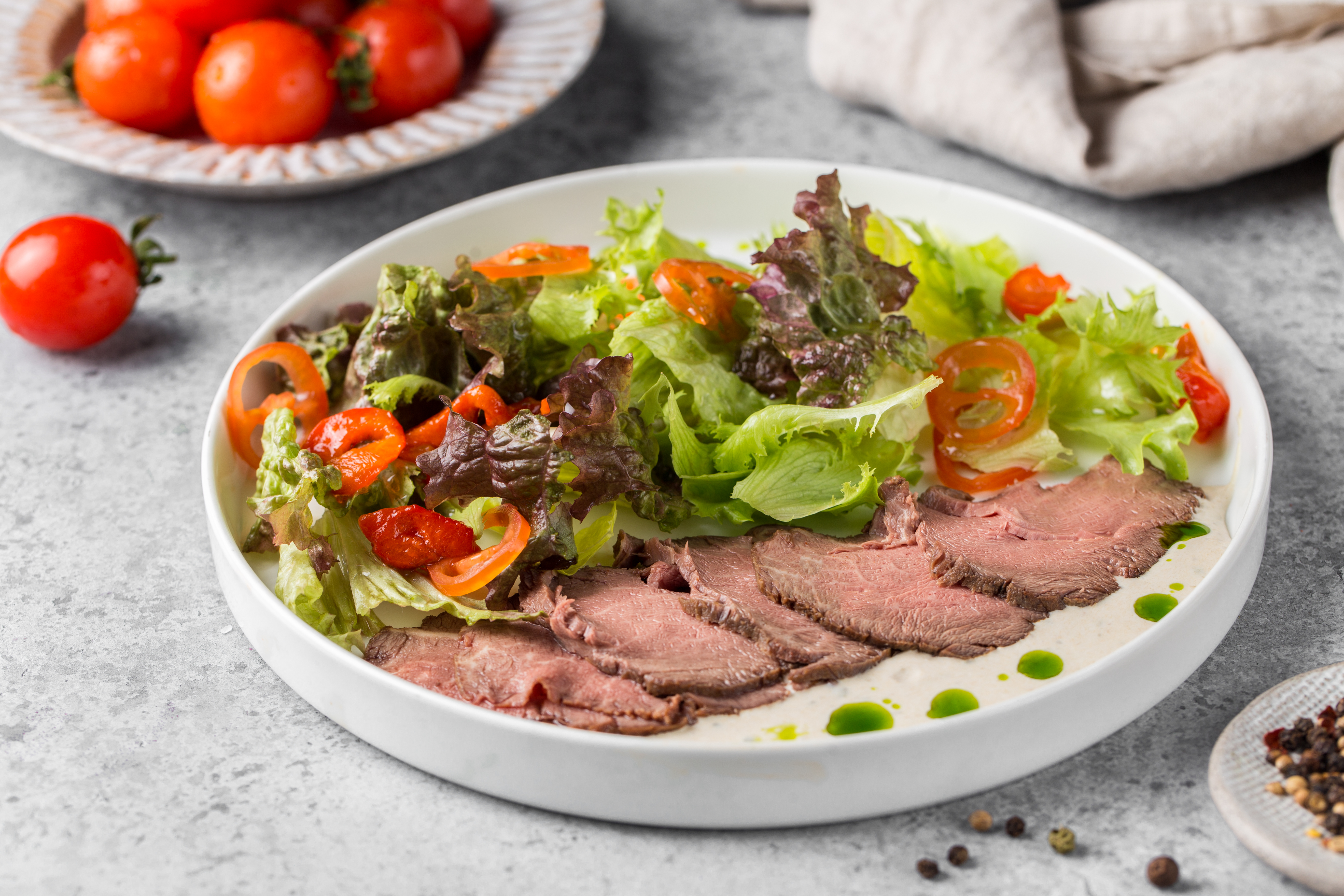 Фото Заимка