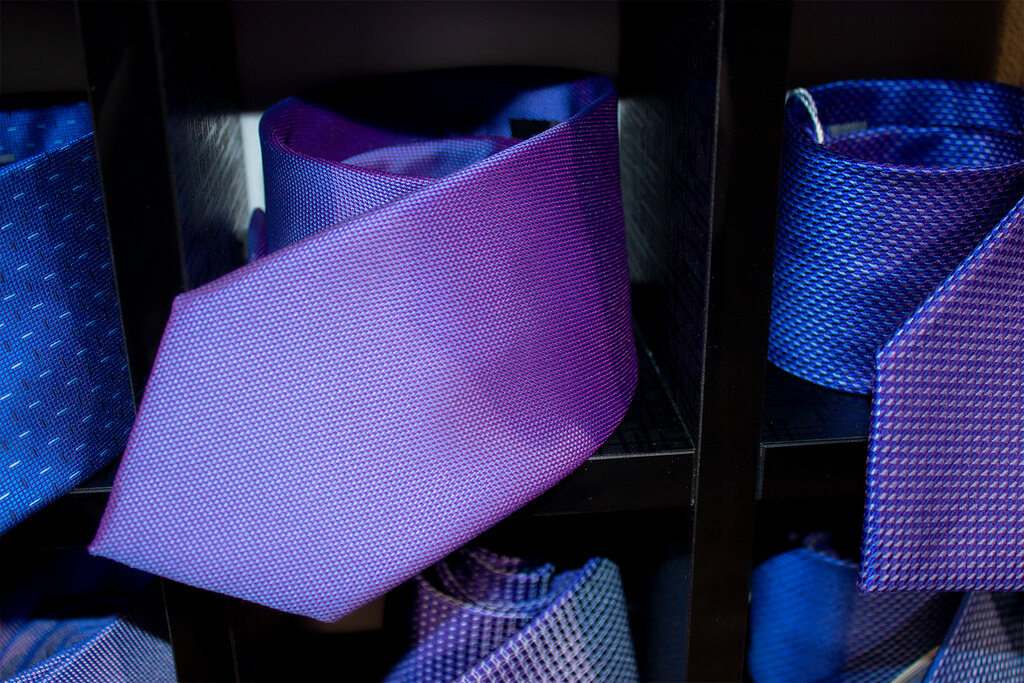 Clothing store Бутик мужской классической одежды Renzo Rinaldi, Magnitogorsk, photo