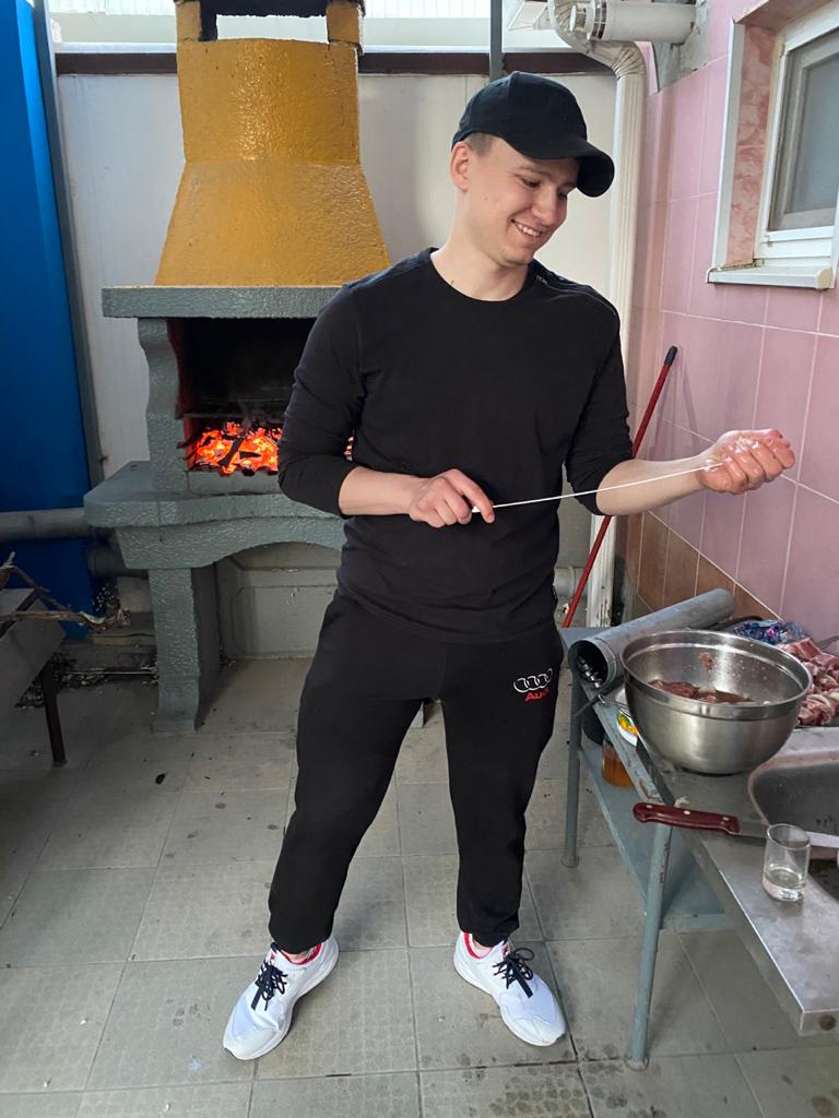 Фото Фамарь