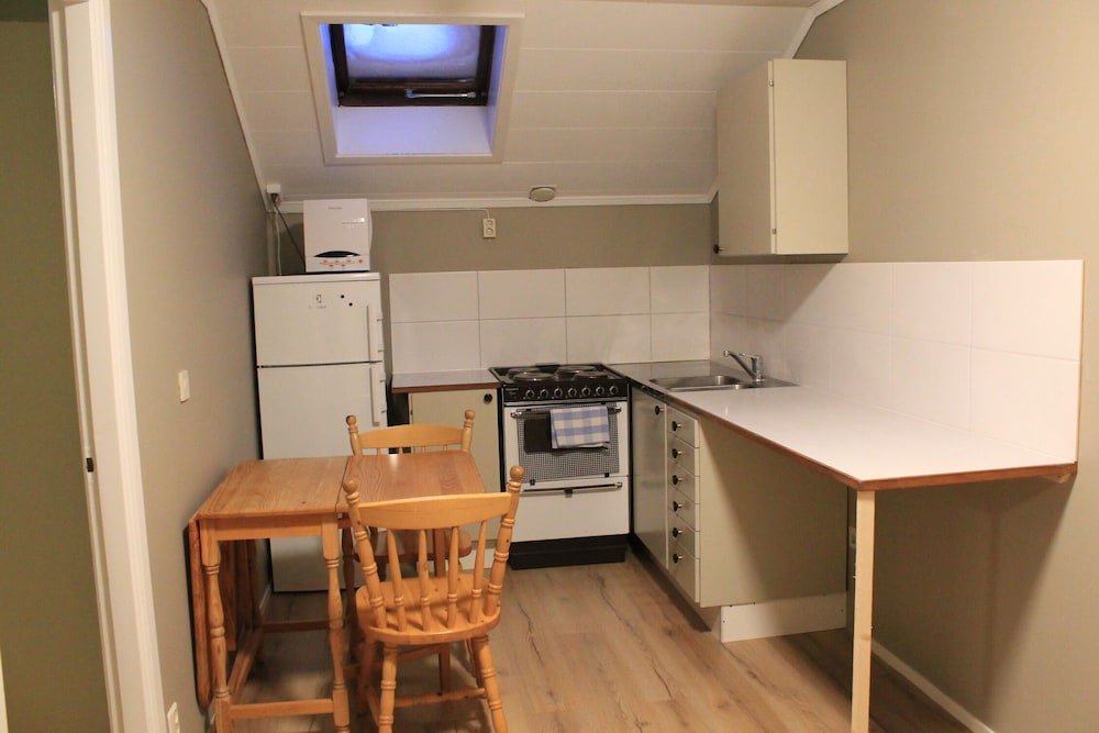 Фото Trunna Vandrarhem & Konferens - Hostel