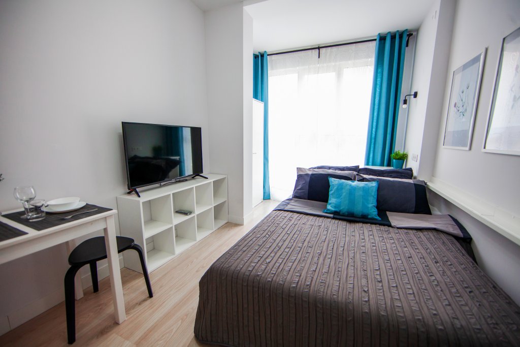 Фото Первый Лиговский