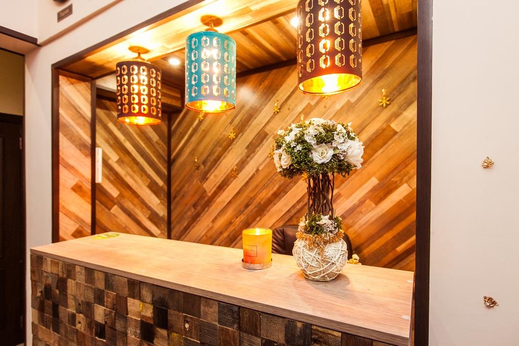 Фото Kirin Hotel