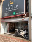 Vaccino Shoes (İstanbul, Başakşehir, İkitelli OSB Mah., Aykosan Sanayi Sitesi, Çarşı Blok, 187), shoe store